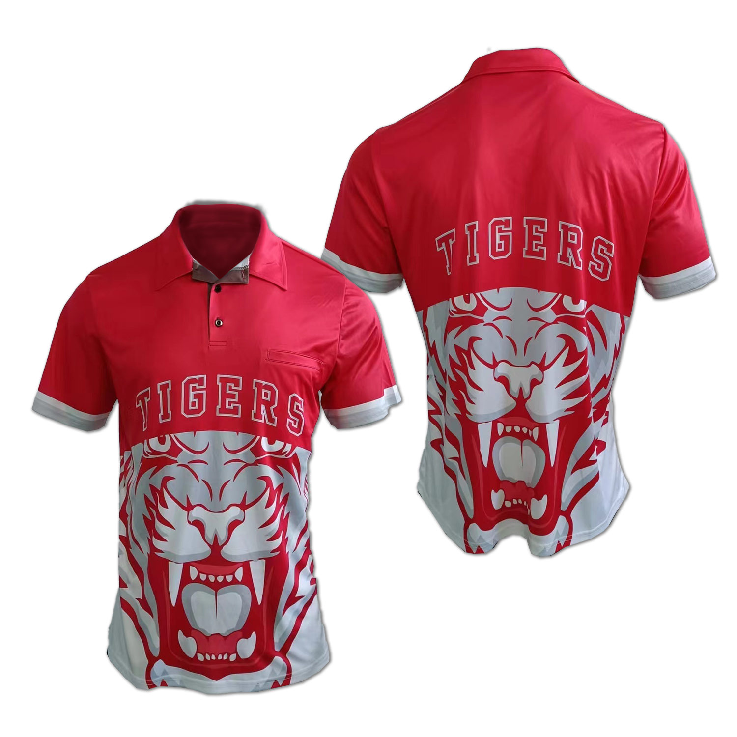 Polo Shirts
