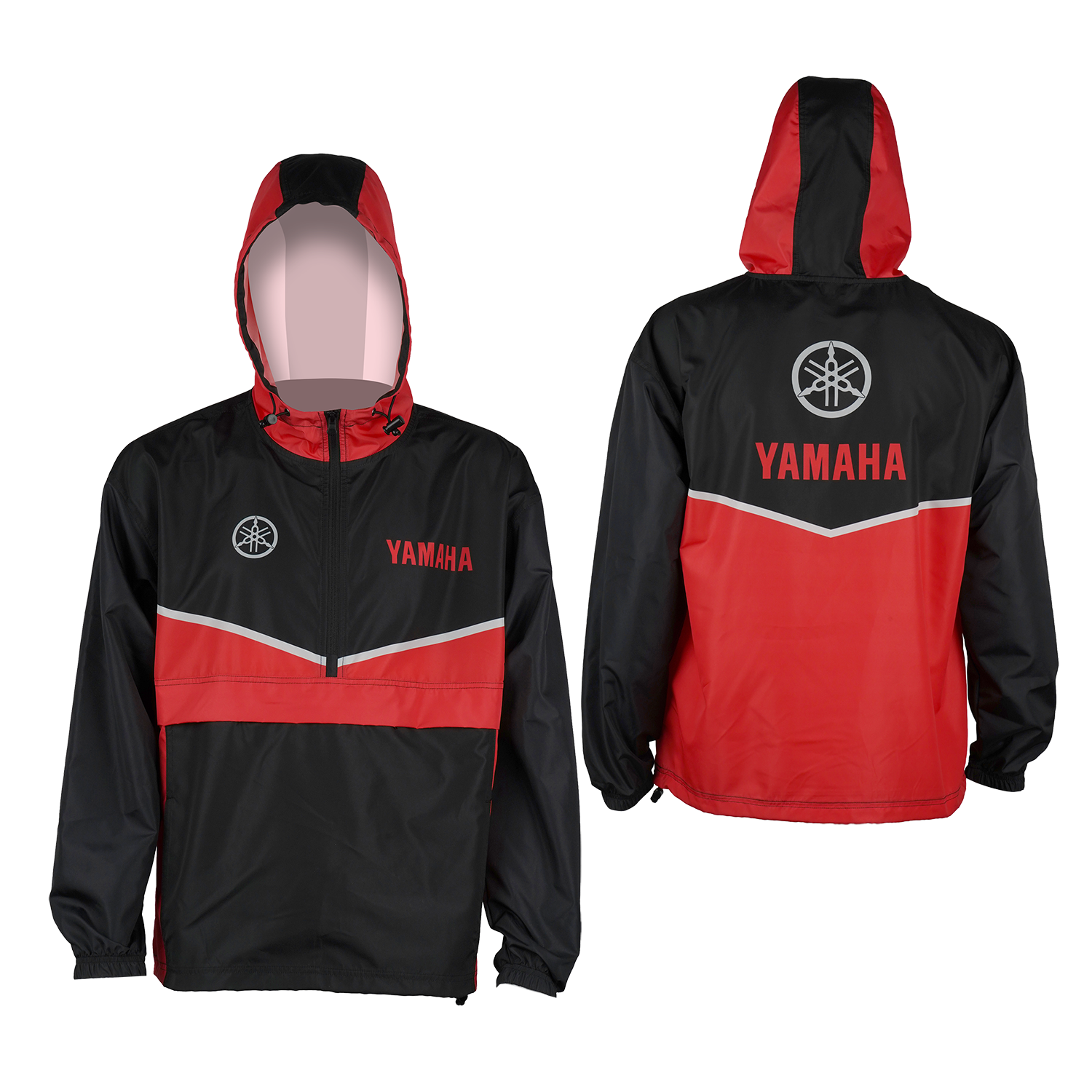 Rain Jacket