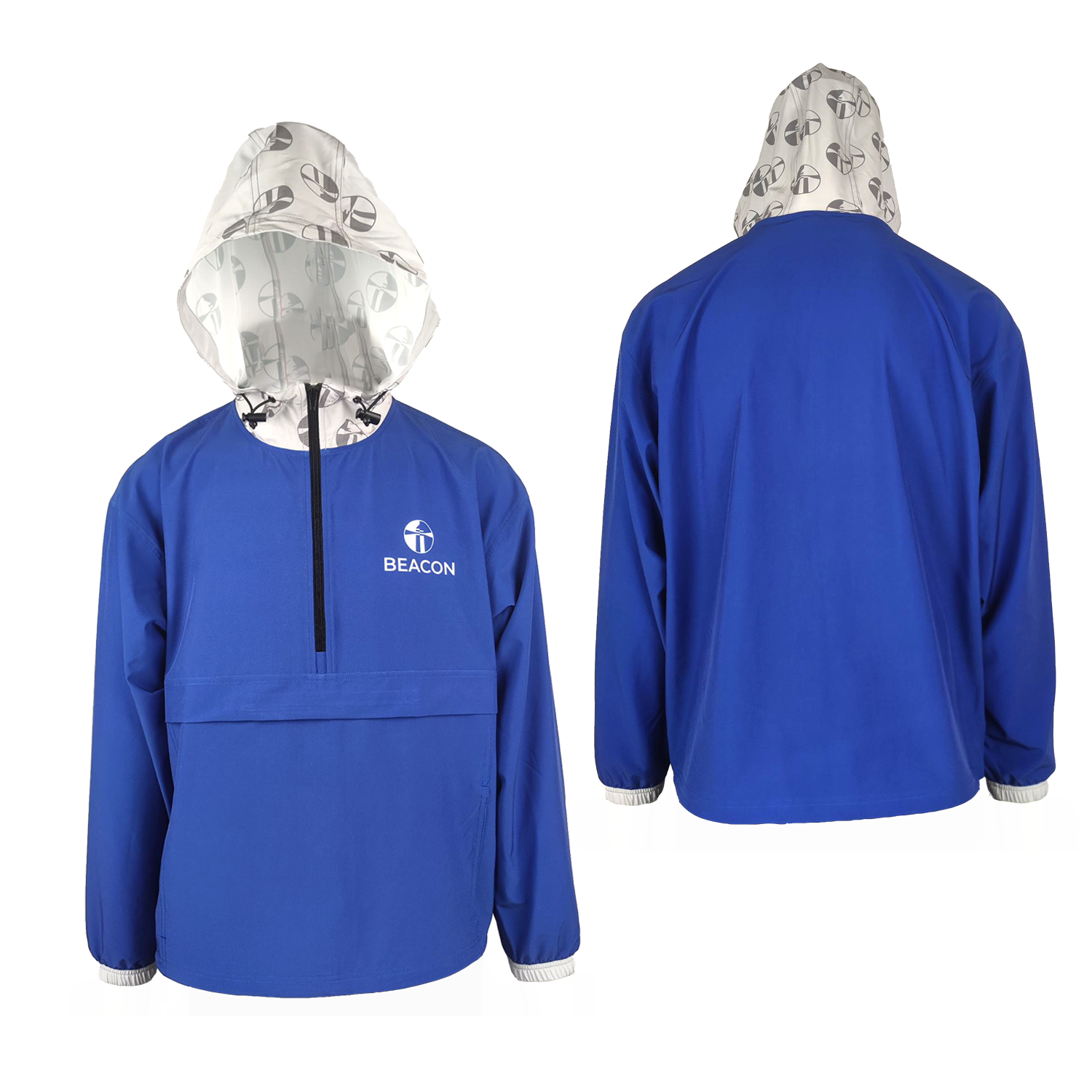 Rain Jacket