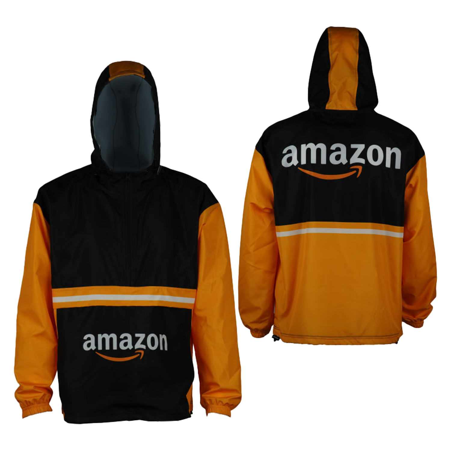Rain Jacket