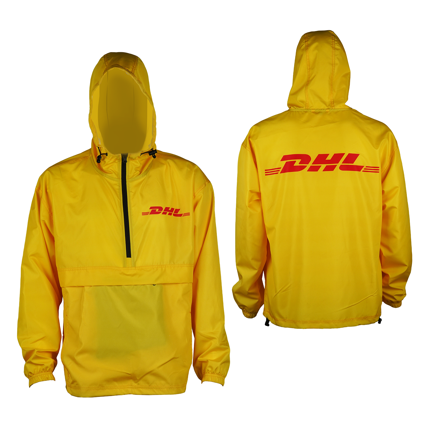 Rain Jacket