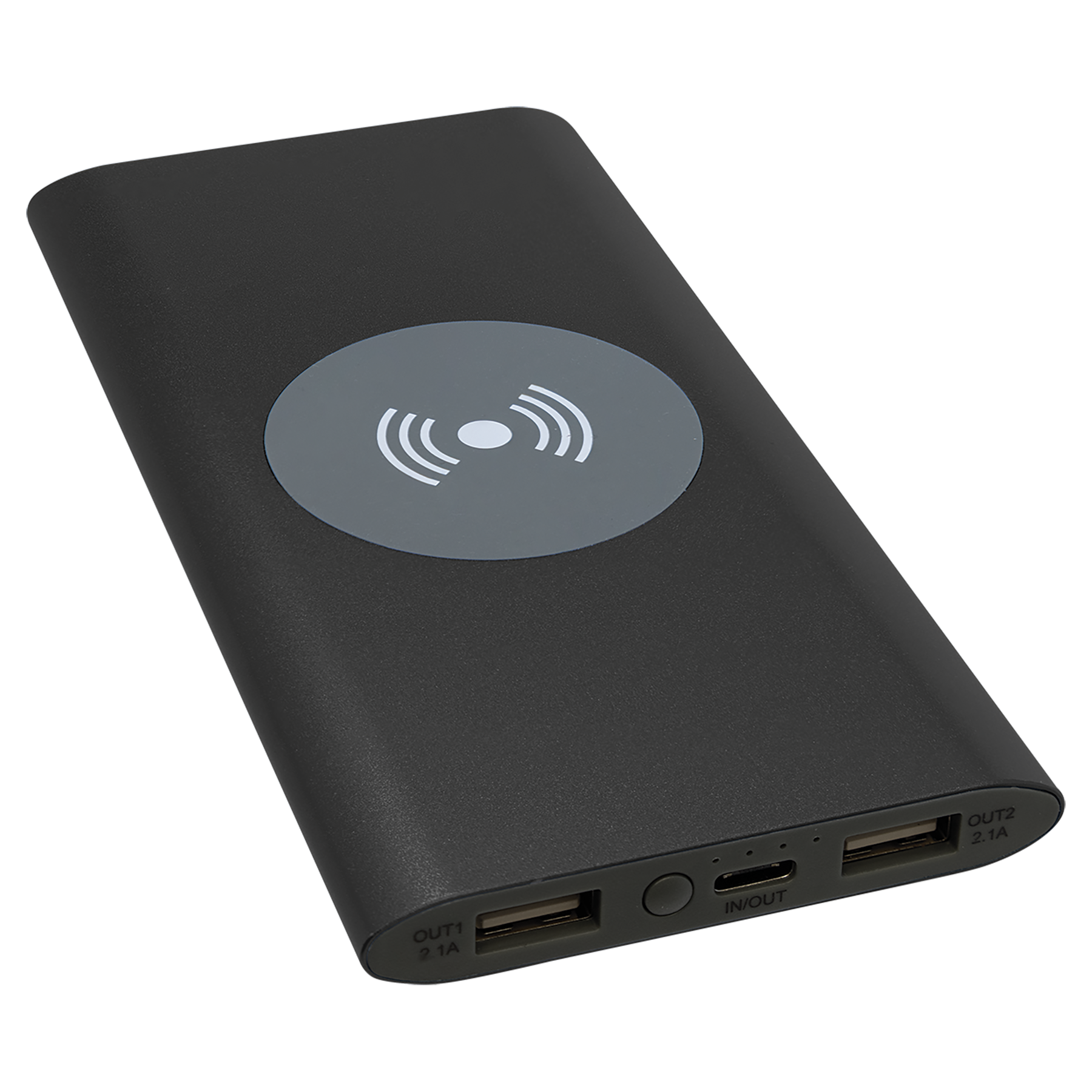 Anodized Aluminum Power Banks