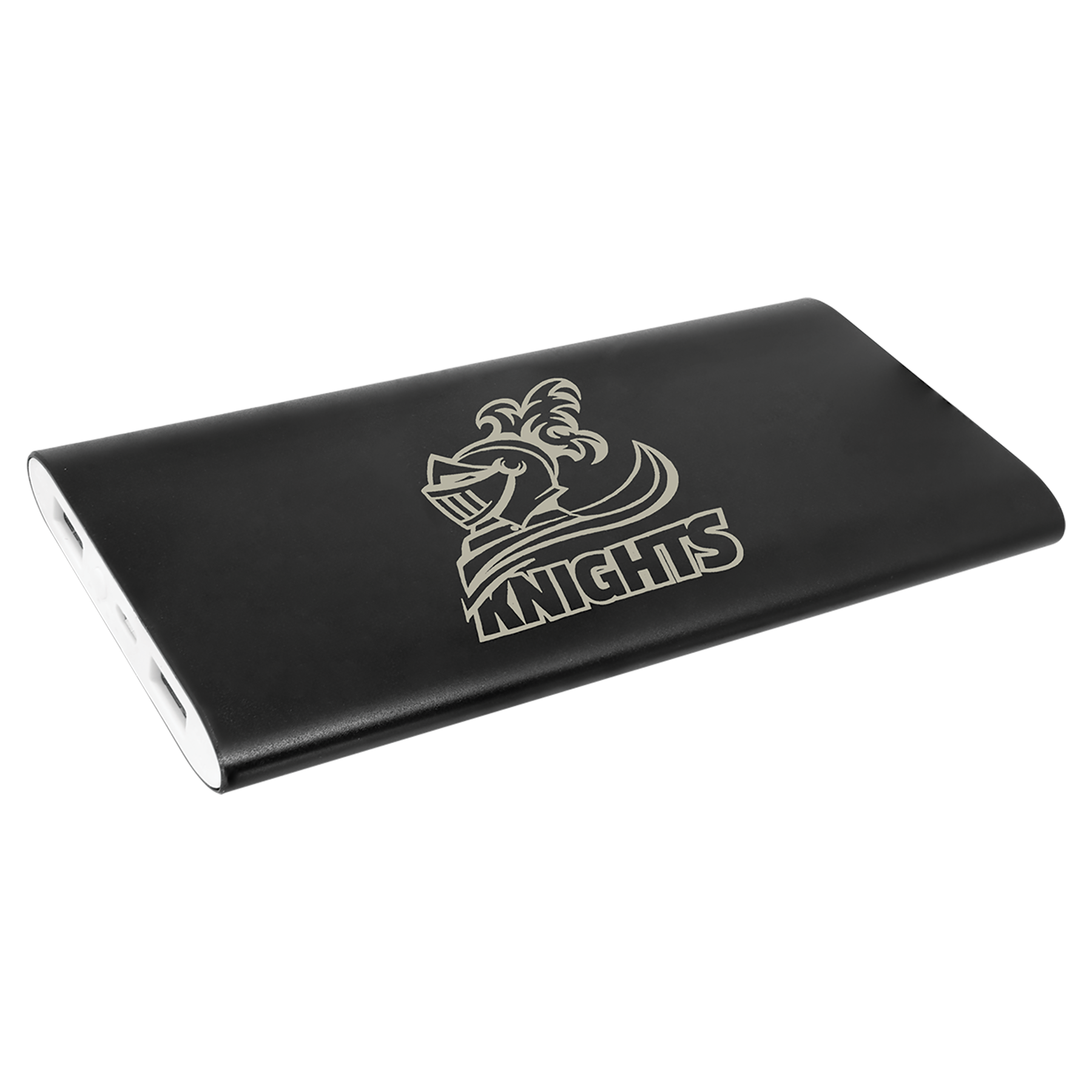 Anodized Aluminum Power Banks