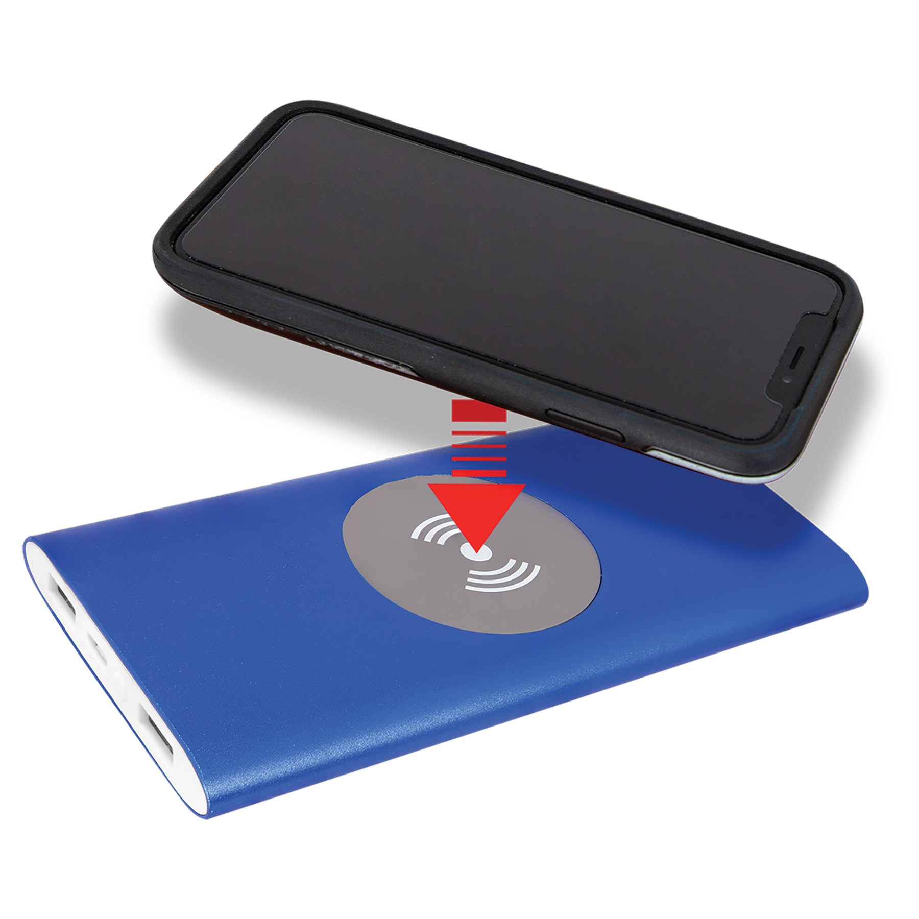 Anodized Aluminum Power Banks
