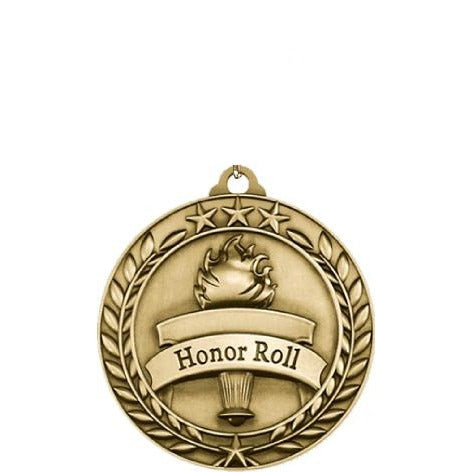 Honor Roll
