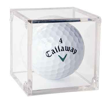 Economy Golf Display