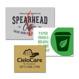Premium Color Plate Full Color Plates