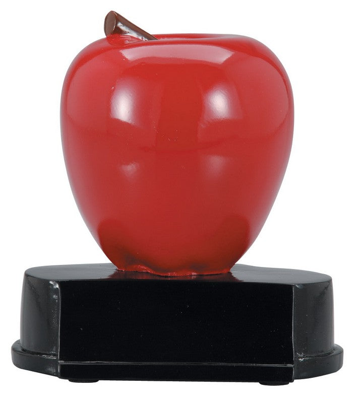 Resin Figure - Apple