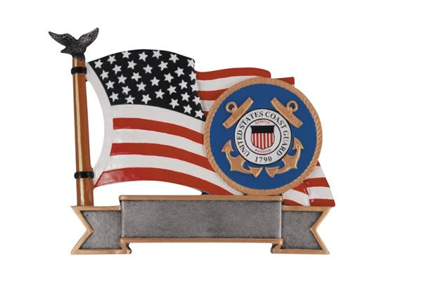 Coast Guard- Large