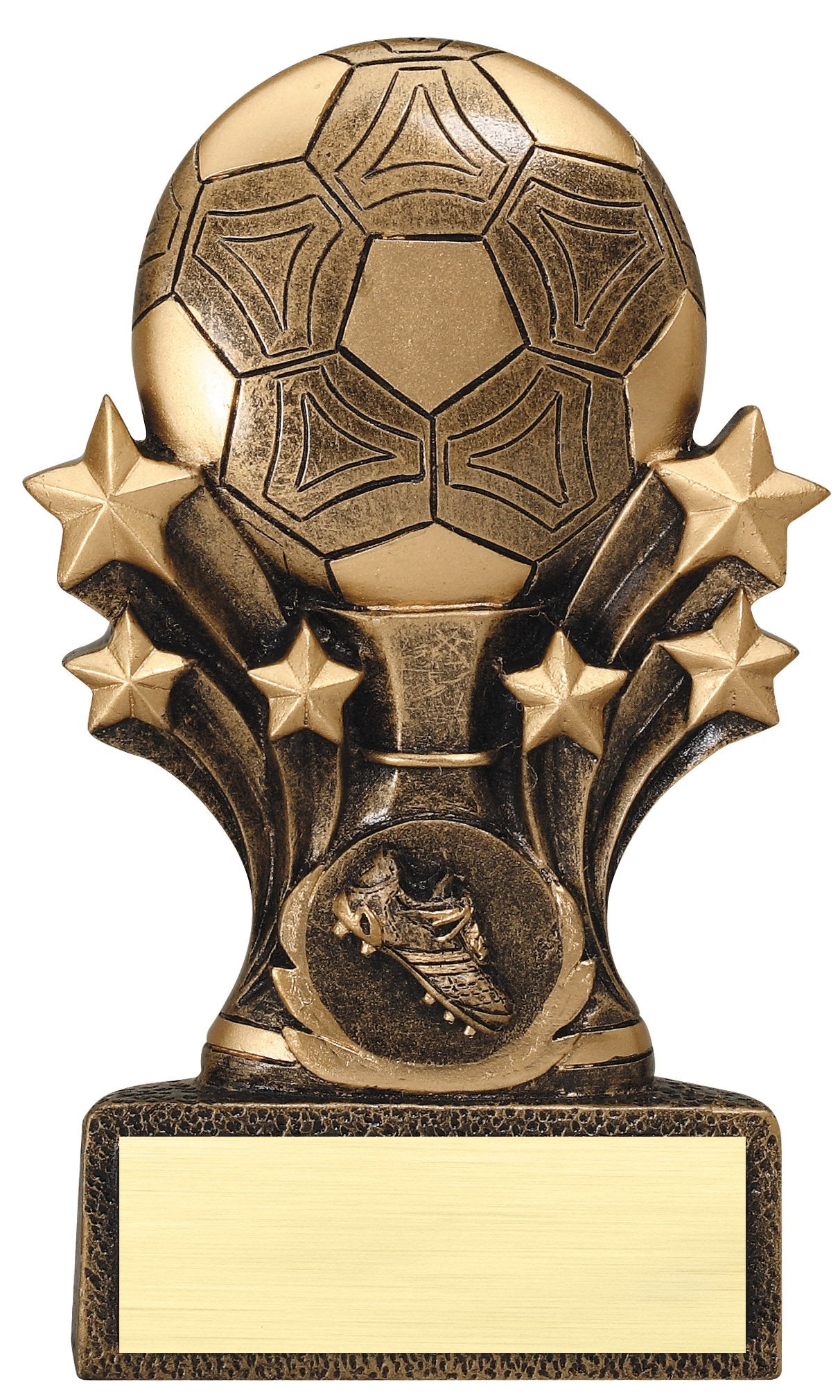 Soccer Ball Award