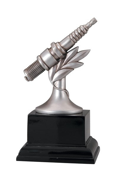 Silver Spark Plug Award