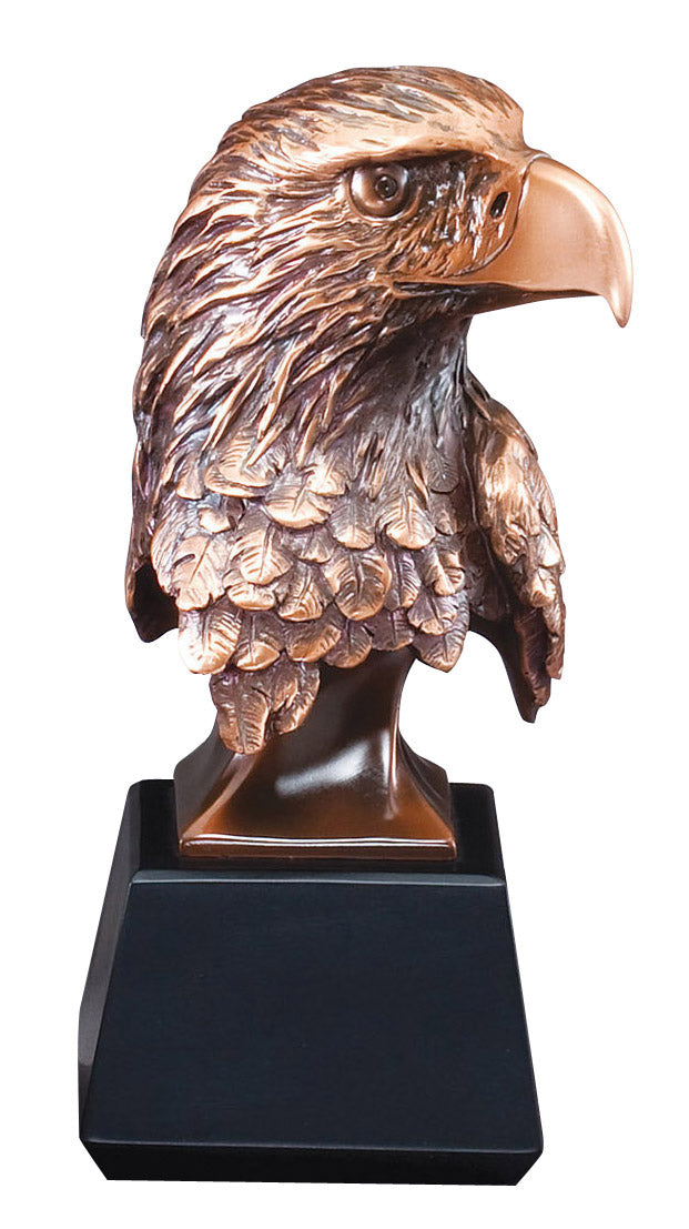 Eagle Bust