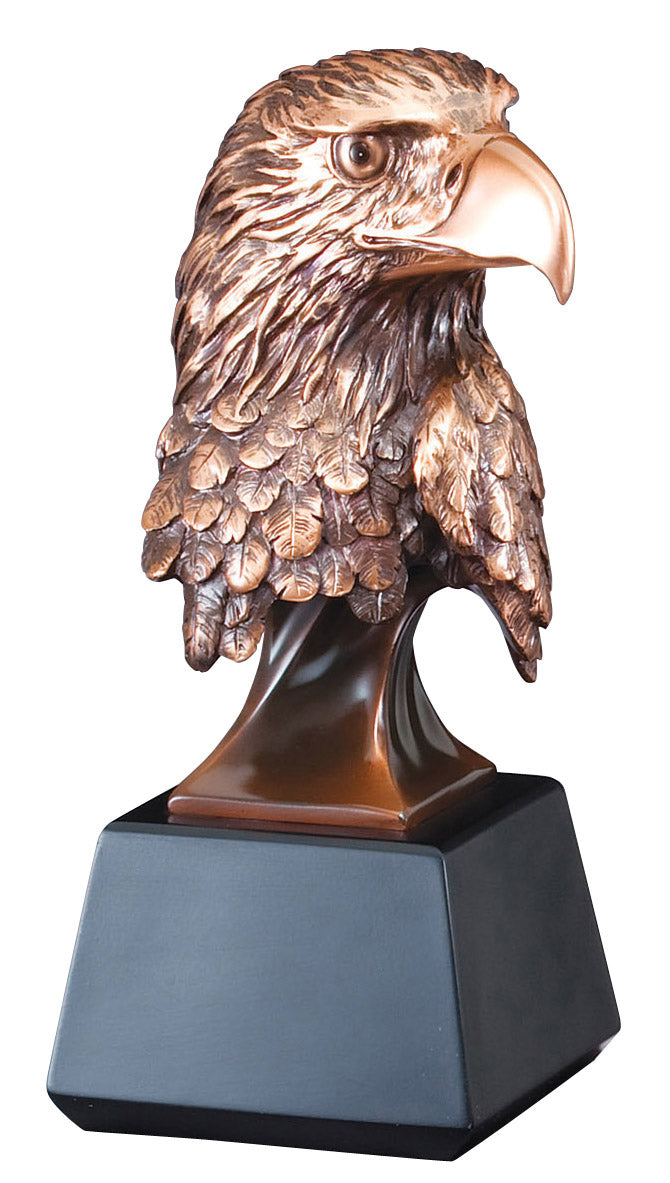 Eagle Bust