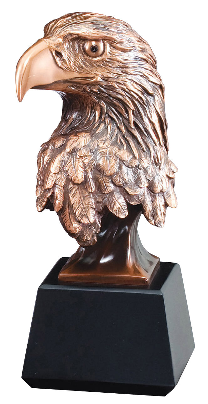 Eagle Bust