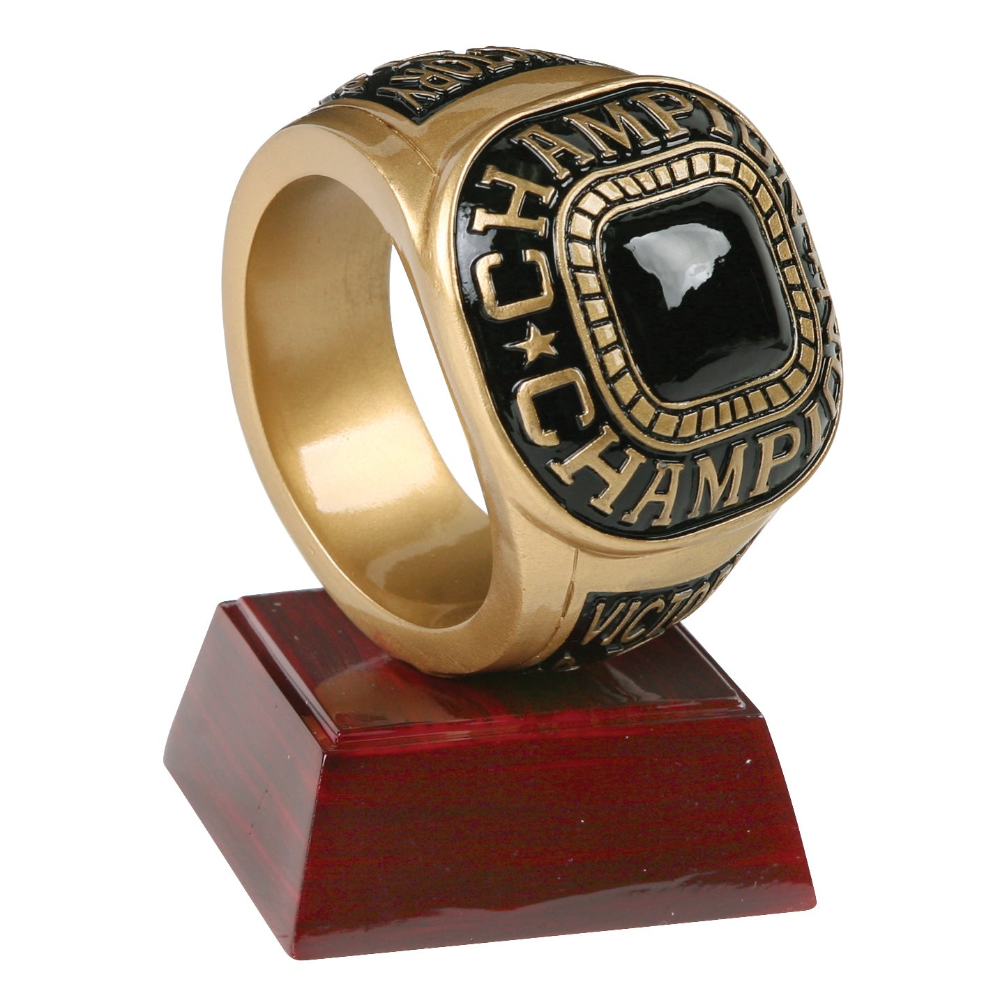 Champion's Ring Award