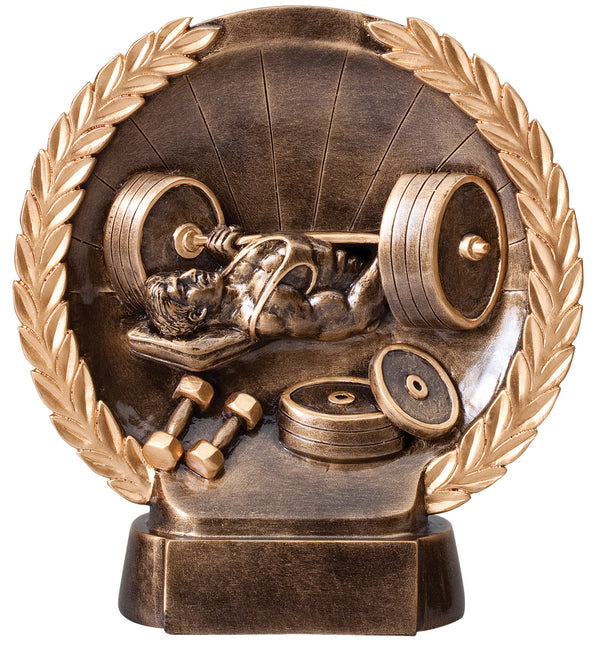Weightlifting