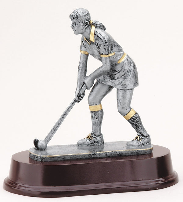 Field Hockey