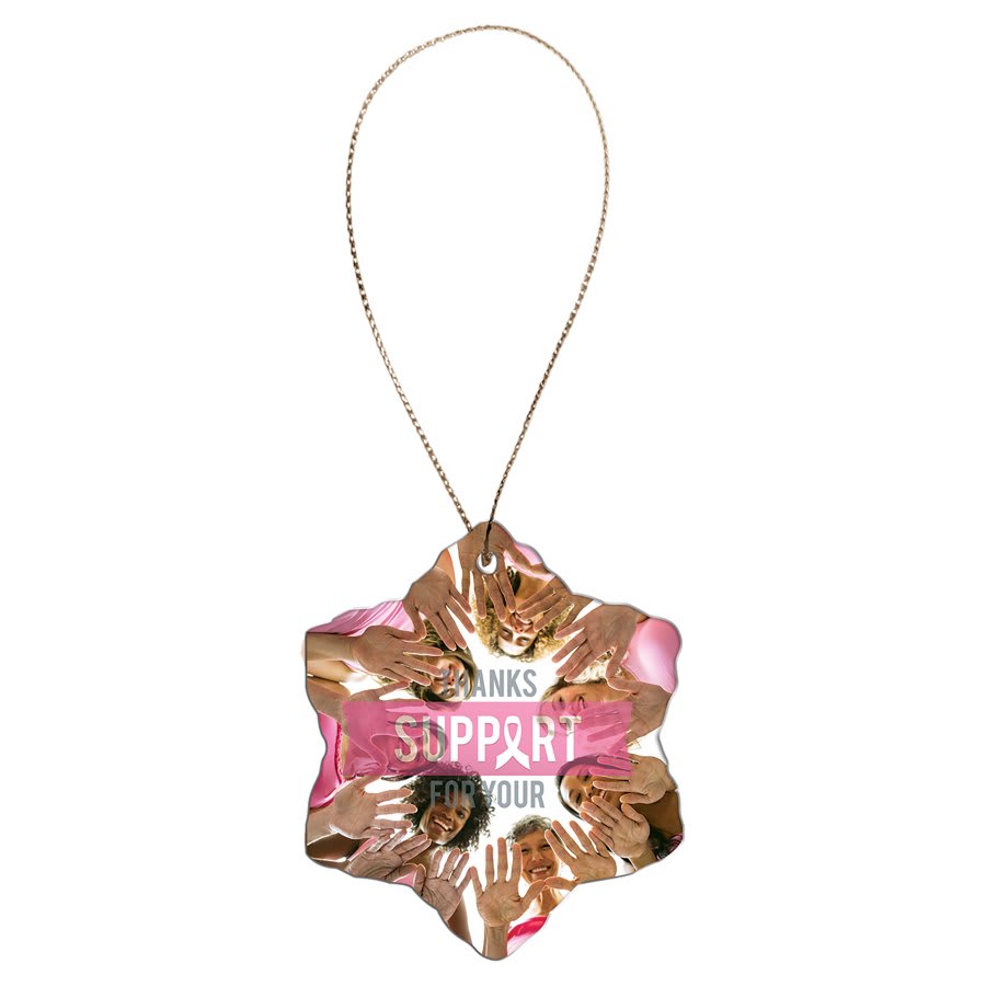 Ceramic Ornament