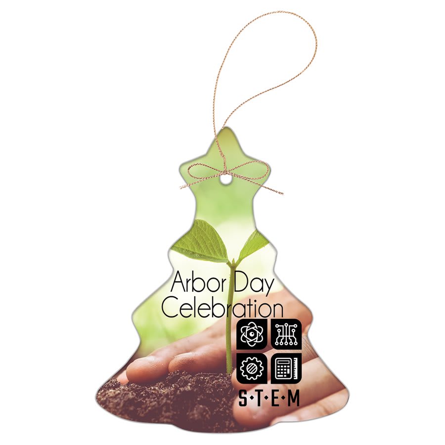 Ceramic Ornament