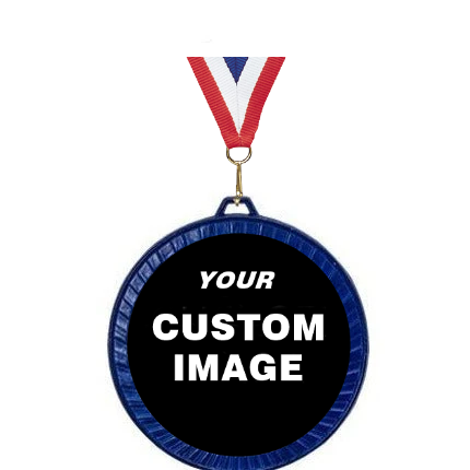 Color Match Medallions