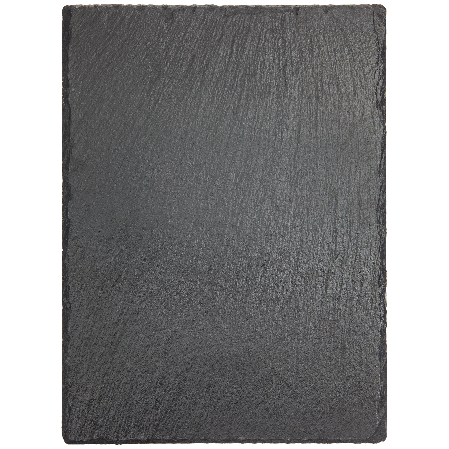 Black Slate with Foam Pads and Stand