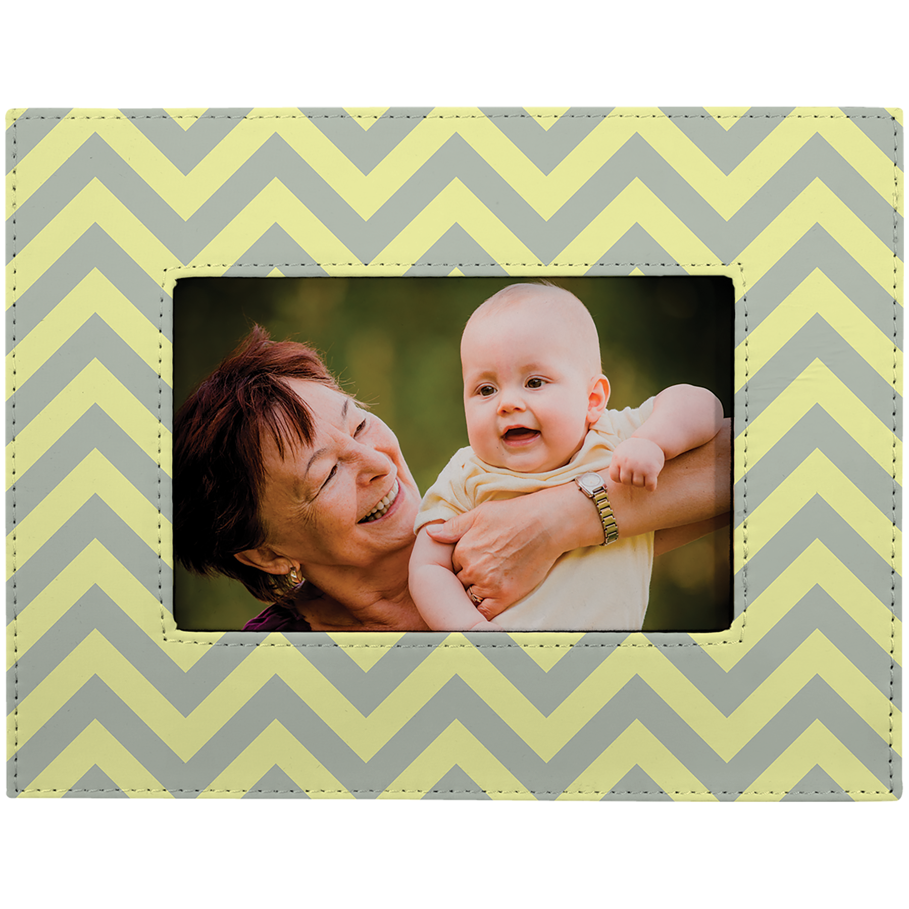 Full Color Picture Frame