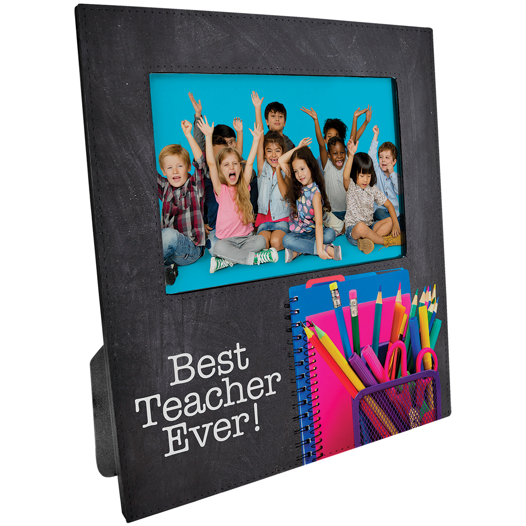 Full Color Picture Frame