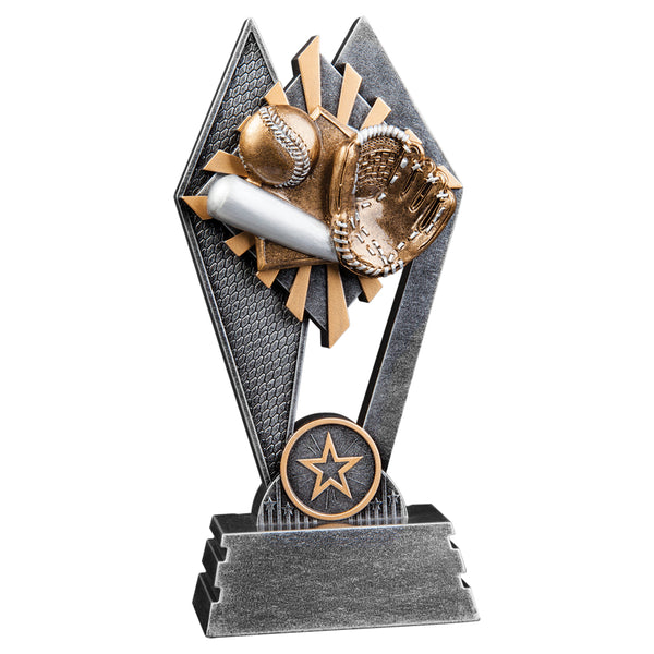 Golf Resin Awards