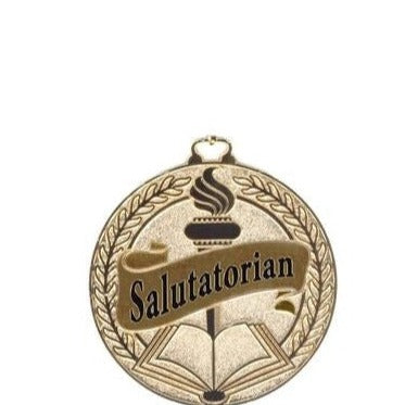 Salutatorian