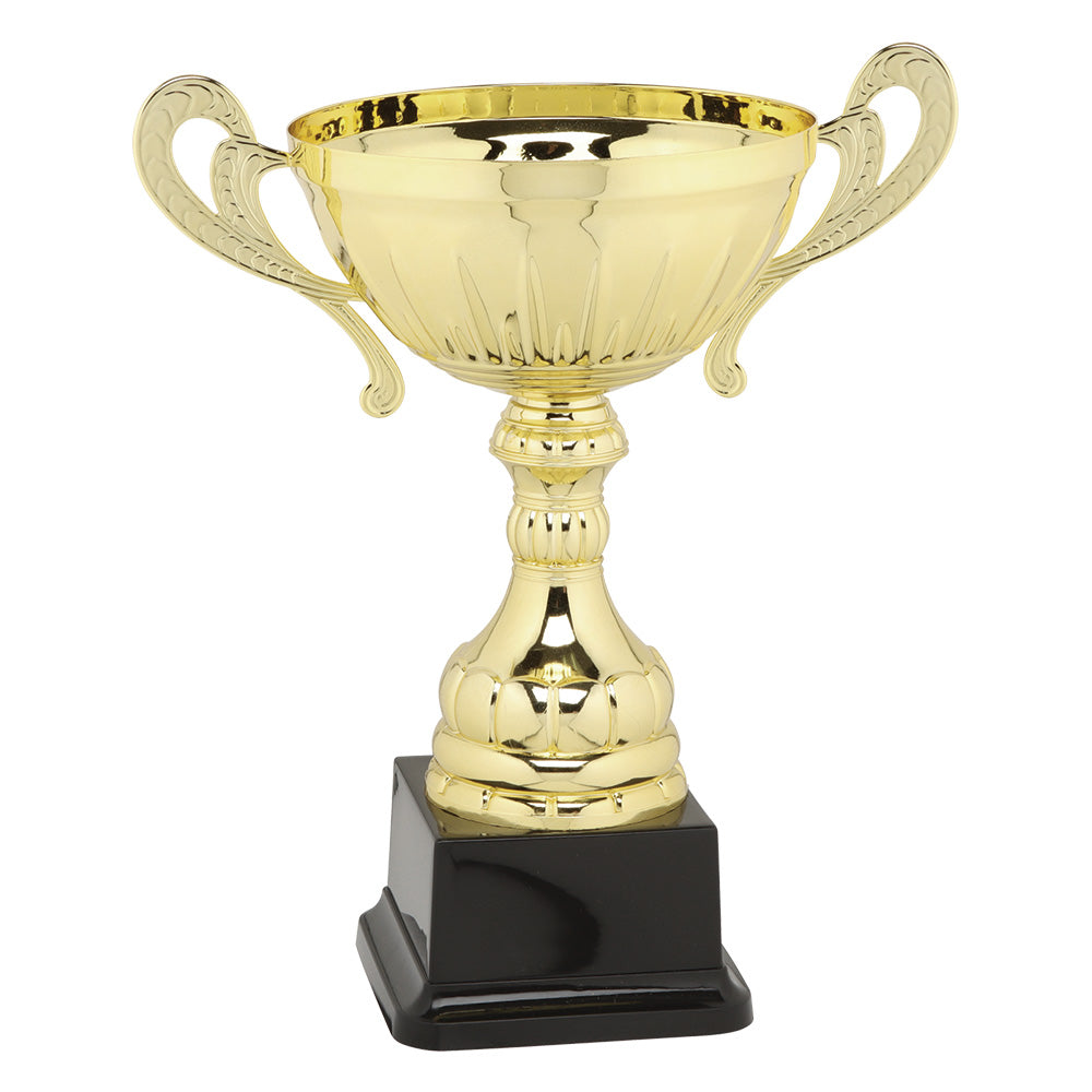 Sassello Assembled Metal Cup