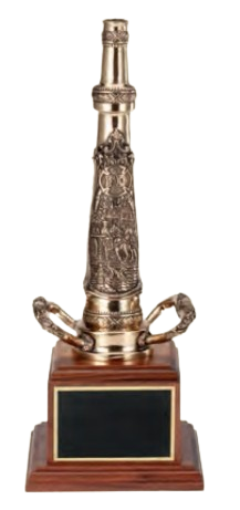 American Hero Playpipe