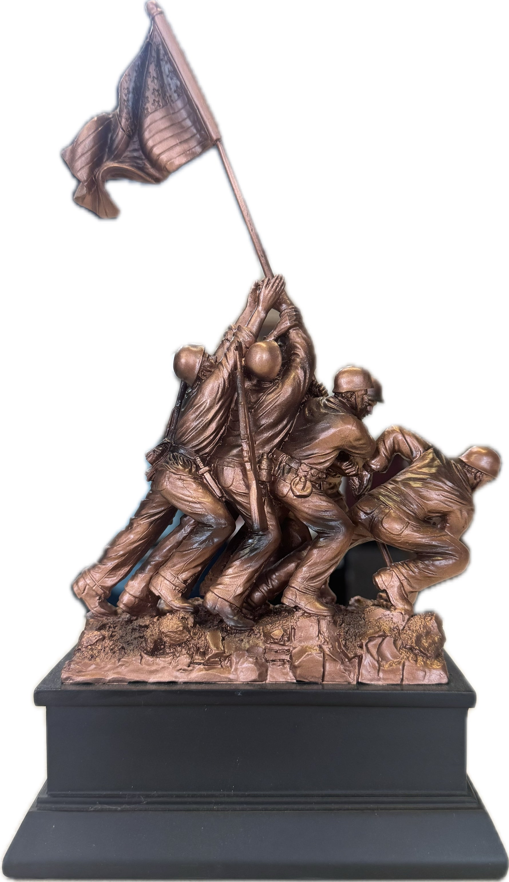 Iwo Jima