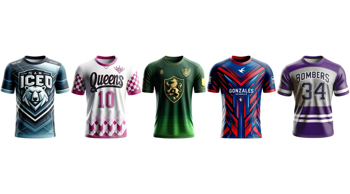 T-Shirts