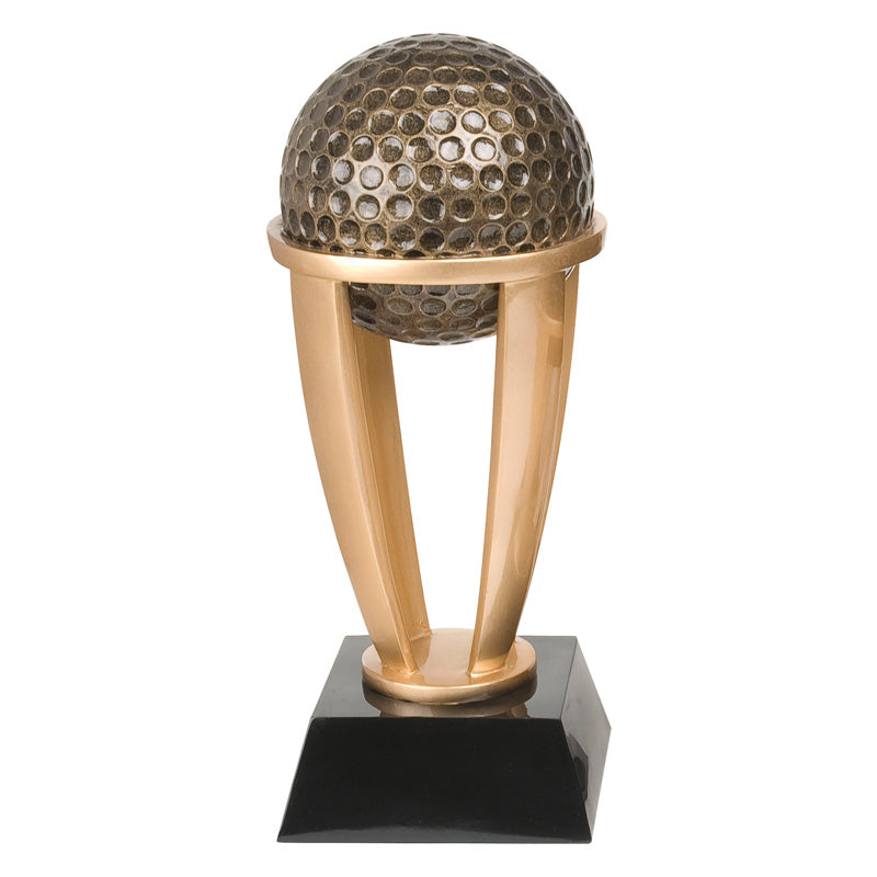 Golf Ball Tower Award