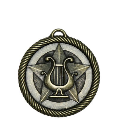 Value Medal Series