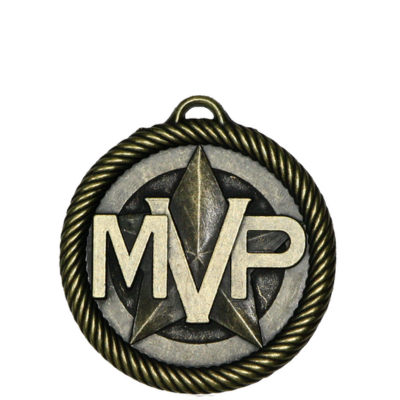 Value Medal Series