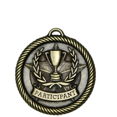 Value Medal Series