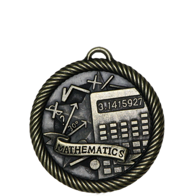 Value Medal Series