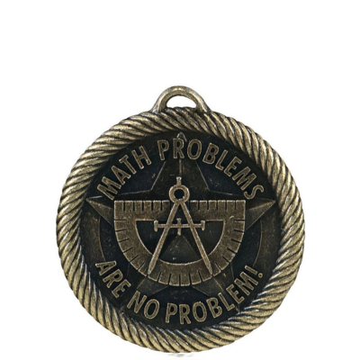 Value Medal Series