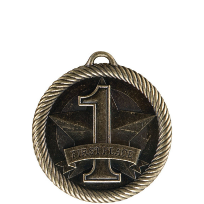 Value Medal Series