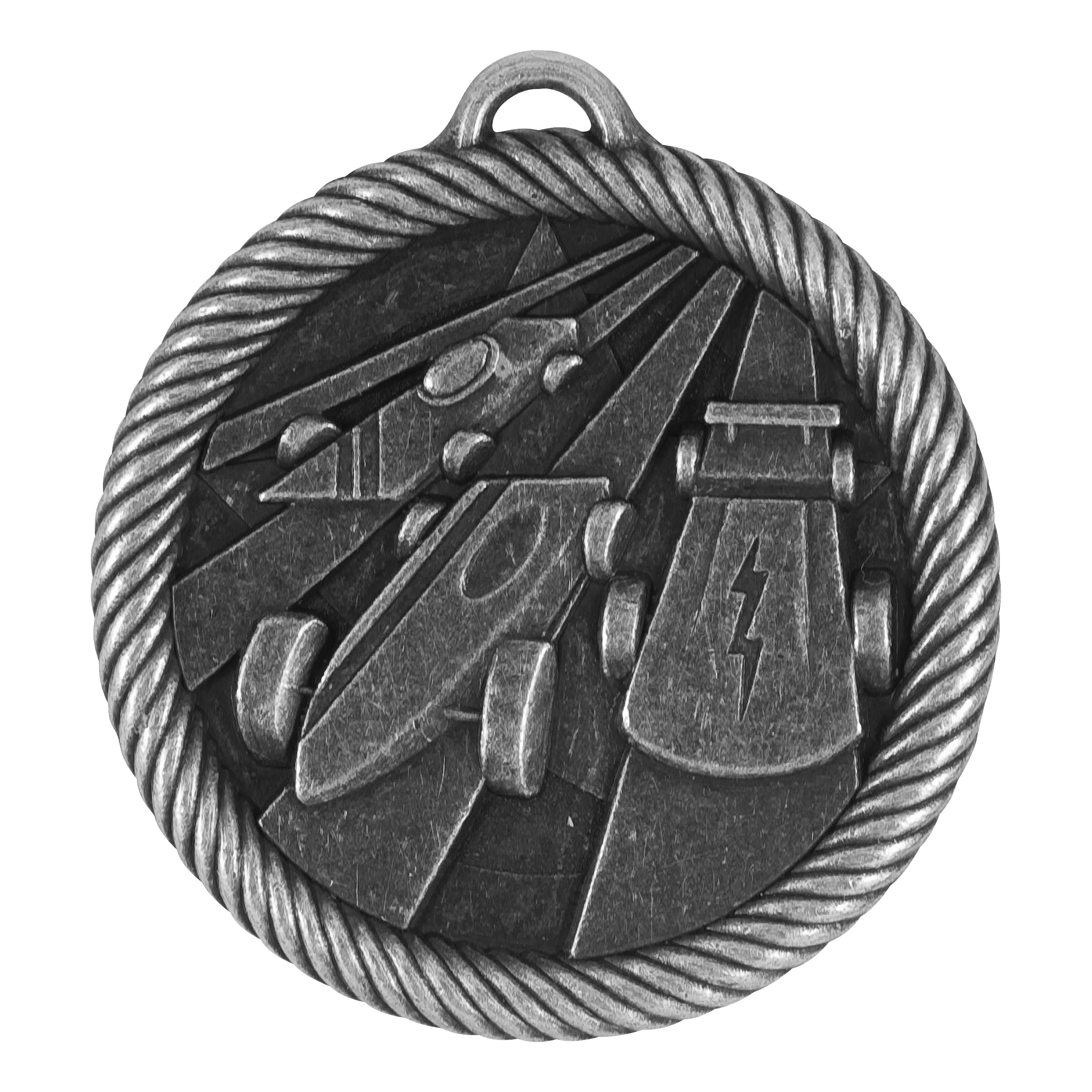 Value Medal Series