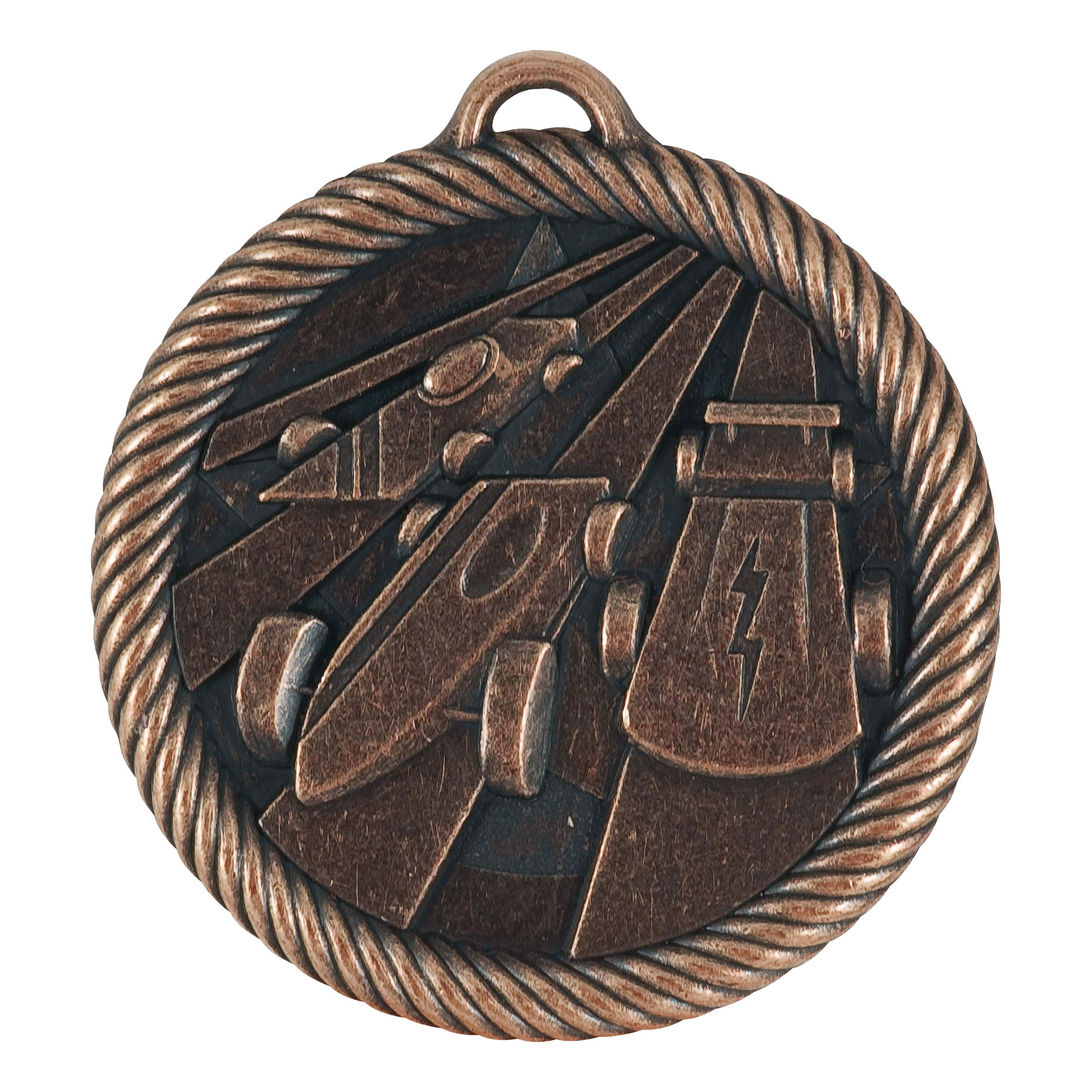 Value Medal Series