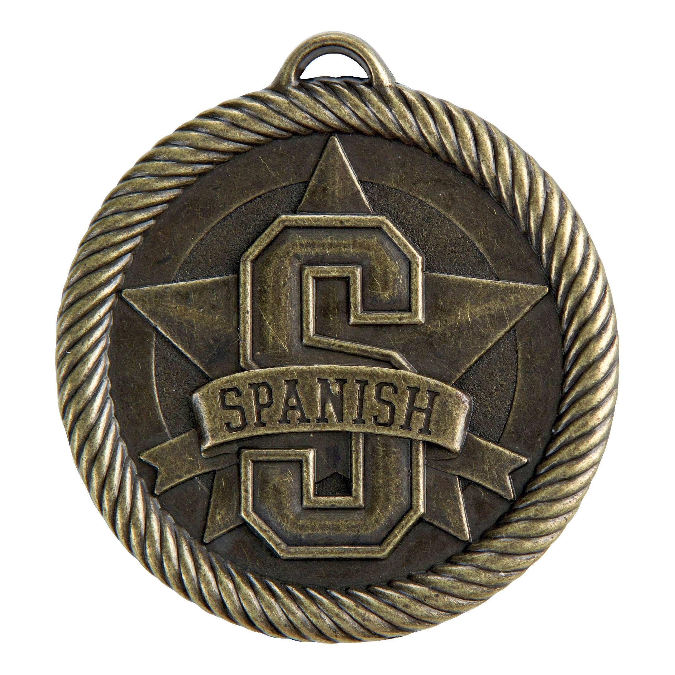 Value Medal Series