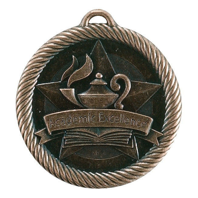 Value Medal Series