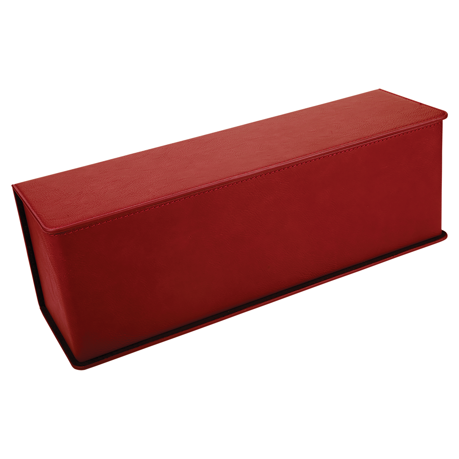 Leatherette Single Wine Box with Tools