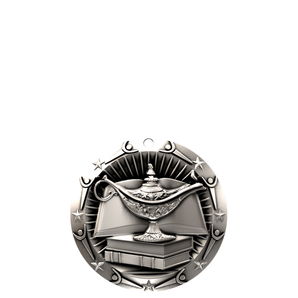 World Class Medallion Medals