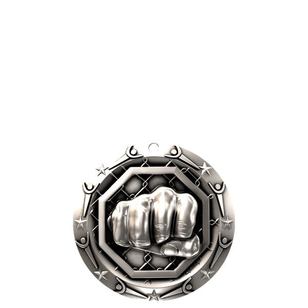 World Class Medallion Medals