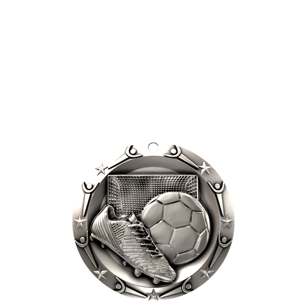 World Class Medallion Medals
