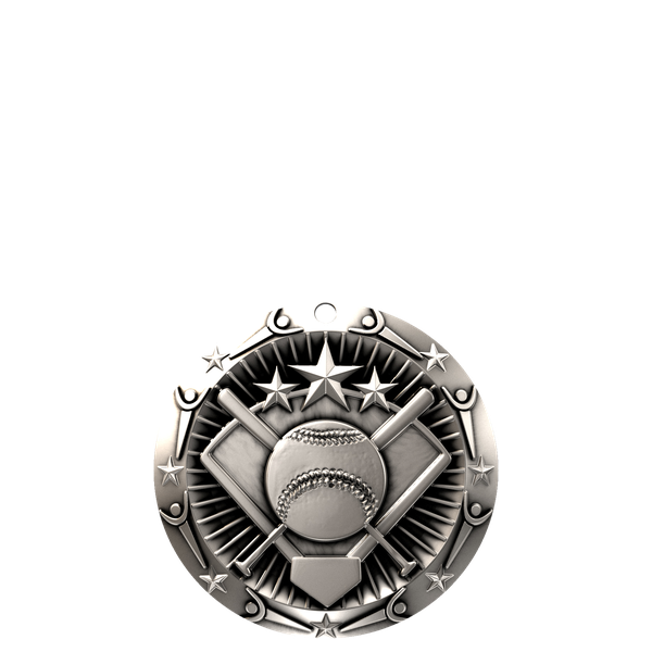 World Class Medallion Medals