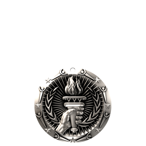 World Class Medallion Medals